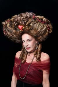 Fotografia Corso di Cinema Hair Stylist